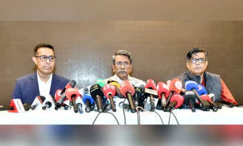 জনগণ সংস্কার ও পরিবর্তনের পক্ষে রায় দিয়েছে : আলী রীয়াজ