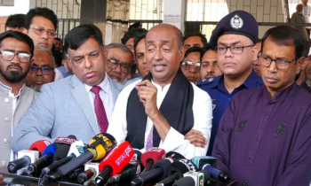 অপরাধীদের রাজনৈতিক আশ্রয়ের সুযোগ নেই : আইনমন্ত্রী অপরাধীদের রাজনৈতিক আশ্রয়ের সুযোগ নেই : আইনমন্ত্রী