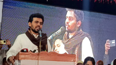 ফজরের নামাজ পড়ে ভোট কেন্দ্রে গিয়ে নিরাপত্তা নিশ্চিত করতে হবে : আসিফ মাহমুদ