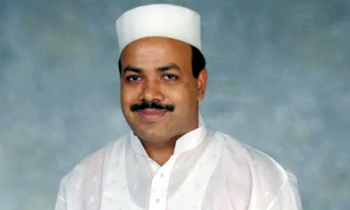 নির্বাচনে অংশ নিতে পারবেন আসলাম চৌধুরী