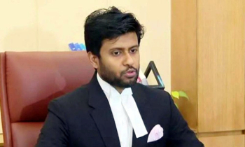 অপরাধ ট্রাইব্যুনালের কৌঁসুলি তামীমের বিরুদ্ধে দুর্নীতির অভিযোগ অপরাধ ট্রাইব্যুনালের কৌঁসুলি তামীমের বিরুদ্ধে দুর্নীতির অভিযোগ