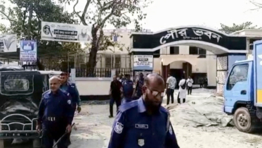 টেন্ডার নিয়ে বিএনপির দুই গ্রুপের মারামারি, আহত ৫ টেন্ডার নিয়ে বিএনপির দুই গ্রুপের মারামারি, আহত ৫