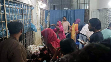 খুলনায় বিএনপি ও জামায়াত সমর্থকদের মধ্যে সংঘর্ষ