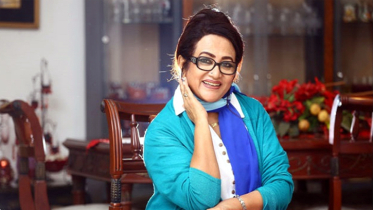 এফডিসির পাশ দিয়ে গেলে মনটা কাঁদে : ববিতা