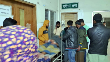 বাগেরহাটে ধানের শীষ সমর্থকদের সঙ্গে সংঘর্ষে আহত স্বতন্ত্র প্রার্থীর সমর্থকের মৃত্যু