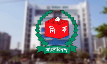 সিসি ক্যামেরার আওতায় ৯০ শতাংশের বেশি ভোটকেন্দ্র: ইসি