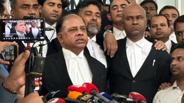 কোনো প্রসিকিউটর দুর্নীতিতে জড়ালে ব্যবস্থা নেয়া হবে: আমিনুল ইসলাম