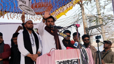 বাংলা‌দে‌শের মানুষ আর কোন ঋণ খেলাপিদের ভোট দেবে না : আসিফ মাহমুদ