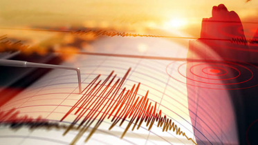 ফের কাঁপল দেশ