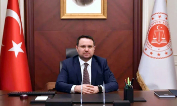 ইস্তাম্বুলের প্রধান কৌঁসুলিকে বিচারমন্ত্রী করলেন এরদোগান