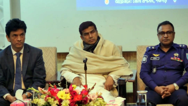 যারা ভোট দেয়নি তারা আমাদের বাইরের না, আমরা সবারই প্রতিনিধি : পানি প্রতিমন্ত্রী