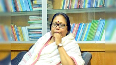 পরিবারসহ জাবির সাবেক ভিসির দেশত্যাগে নিষেধাজ্ঞা