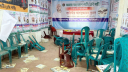 ব্যারিস্টার ফুয়াদের নির্বাচনী কার্যালয় ভাঙচুর