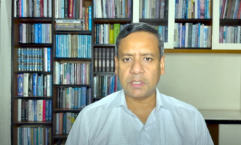 ‘ড. ইউনূস ও উপদেষ্টামণ্ডলীর কেউই সসম্মানে বিদায় নিতে পারেনি’