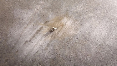 গোপালগঞ্জে তিন ভোটকেন্দ্রের সামনে ককটেল বিস্ফোরণ