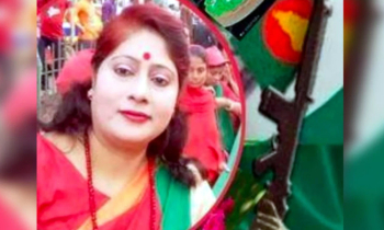 সড়কে মিলল আওয়ামী লীগ নেত্রীর লাশ, শরীরে আঘাতের চিহ্ন