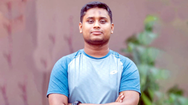 বেসরকারিভাবে নির্বাচিত হাসনাত আবদুল্লাহ