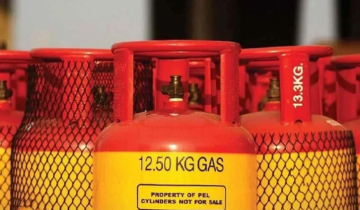 কমছে এলপিজির দাম