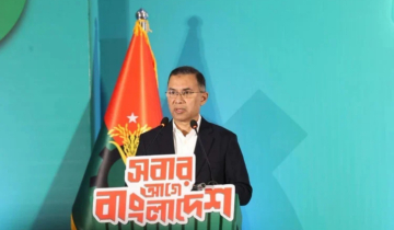 সাংবাদিকদের পেশাগত নিরাপত্তা নিশ্চিত করার প্রতিশ্রুতি বিএনপির