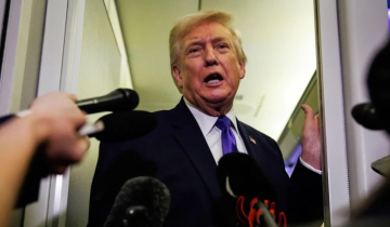 ইরানের সঙ্গে খুবই ‘ভালো’ আলোচনা হয়েছে: ট্রাম্প