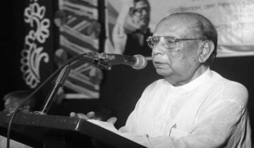 কারাগারে মারা গেলেন সাবেক এমপি রমেশ চন্দ্র সেন