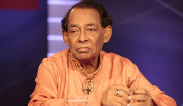 মৃত্যুবার্ষিকীতে প্রার্থীদের মুখে মুখে সুরঞ্জিতের সেনের নাম