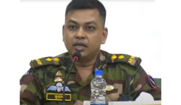 রাজধানী ঢাকার ১৪ ও ১৬ আসন অধিক ঝুঁকিপূর্ণ: সেনাবাহিনী