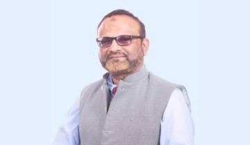 ঢাবি উপাচার্যের পদত্যাগের ঘোষণা