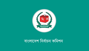 নির্বাচনী দায়িত্বে থাকবেন প্রায় ৮ লাখ কর্মকর্তা: ইসি