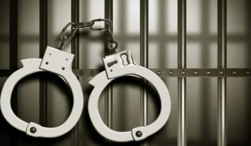 শেরপুরে ধানের শীষের সিলসহ শতাধিক ব্যালট উদ্ধার, আটক ২