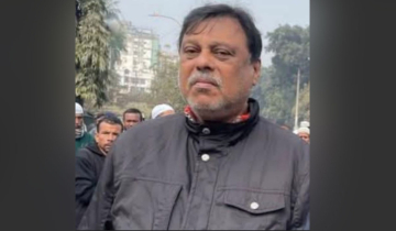 খুলনা ভোটকেন্দ্রে উত্তেজনা, বিএনপি নেতার মৃত্যু