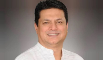 মন্ত্রিত্ব পেলেন বিএনপির গুলশান কার্যালয় বাড়ির মালিক