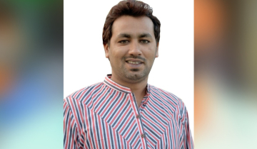 কারাগারে অসুস্থ হয়ে সাবেক ছাত্রলীগ সভাপতির মৃত্যু কারাগারে অসুস্থ হয়ে সাবেক ছাত্রলীগ সভাপতির মৃত্যু