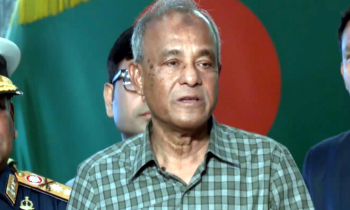 নির্বাচনে নিরপেক্ষতা রক্ষায় কোনো ছাড় নেই : স্বরাষ্ট্র উপদেষ্টা