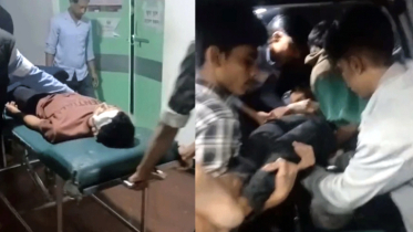 বেগমগঞ্জে জামায়াতের নির্বাচনী প্রচারণায় হামলা, আহত ৭