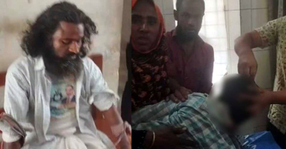 জামায়াত ও বিএনপির তুমুল সংঘর্ষ