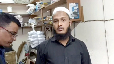 জামায়াত নেতার নির্দেশে ভোটের সিল তৈরি, থানায় মামলা, দল থেকে বহিষ্কার