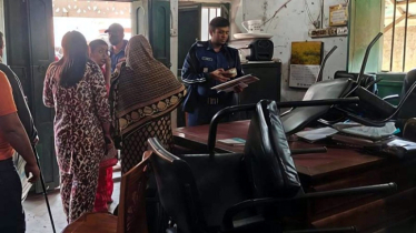 নির্বাচন পরবর্তী সহিংসতায় ঝিনাইদহে আহত ১৩