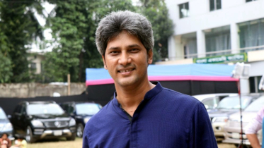 প্রতিমন্ত্রী হিসেবে শপথ নিলেন জোনায়েদ সাকি