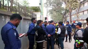 বিএনপি ও স্বতন্ত্র প্রার্থীর সমর্থকদের সংঘর্ষে আহত ৯