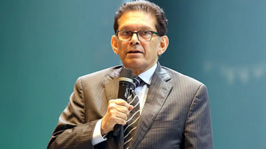 জাতিসংঘ সাধারণ পরিষদে সভাপতি পদে খলিলুর রহমানকে মনোনয়ন