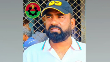 খুলনায় যুবদল নেতাকে কুপিয়ে হত্যা খুলনায় যুবদল নেতাকে কুপিয়ে হত্যা