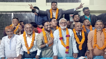 লক্ষ্মীপুর আইনজীবী সমিতির নির্বাচনে বিএনপি ৬, আওয়ামী লীগ ৮