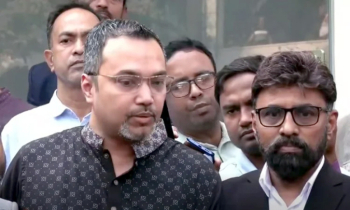 ঈদের আগে ইমাম-মুয়াজ্জিনদের সম্মানী দেবে সরকার : মাহদী আমিন ঈদের আগে ইমাম-মুয়াজ্জিনদের সম্মানী দেবে সরকার : মাহদী আমিন