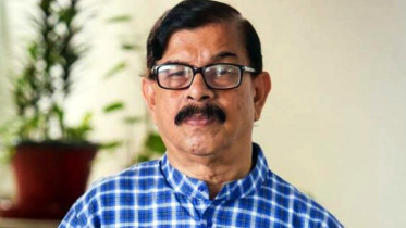 ঢাকা-১৮ আসনে নির্বাচন থেকে সরে দাঁড়ানোর ঘোষণা মান্নার