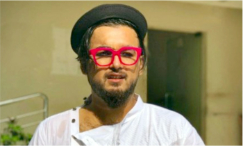 কণ্ঠশিল্পী নোবেল গ্রেপ্তার