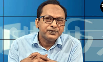 ড. ইউনূসের সেই স্বাস্থ্য উপদেষ্টার ৯ হাজার কোটি টাকার নয়ছয়!