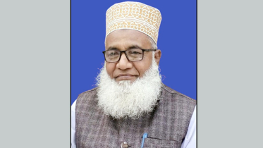 বাগেরহাট-১ আসনের নবনির্বাচিত প্রতিনিধি মাওলানা মশিউর রহমান খান: প্রত্যাশা ও সম্ভাবনা বাগেরহাট-১ আসনের নবনির্বাচিত প্রতিনিধি মাওলানা মশিউর রহমান খান: প্রত্যাশা ও সম্ভাবনা