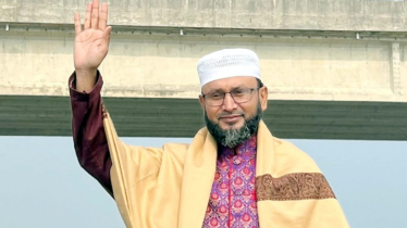 ডাক্তার না হয়েও পদবি ব্যবহার করায় জামায়াত প্রার্থীকে শোকজ