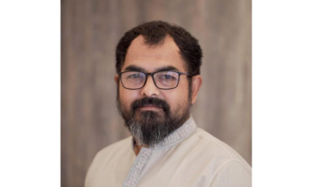 ডিএসসিসিতে অফিসার্স এসোসিয়েশনের কমিটি সভাপতি চাঁদপুর কচুয়ার প্রকৌশলী মোহাম্মদ গোলাম কিবরিয়া